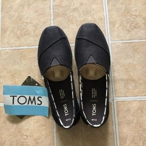 Toms Women Heritage Canvas